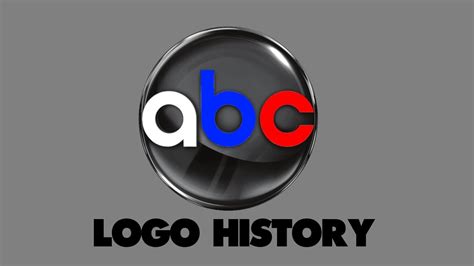Abc United States Logopromo History 271 Youtube