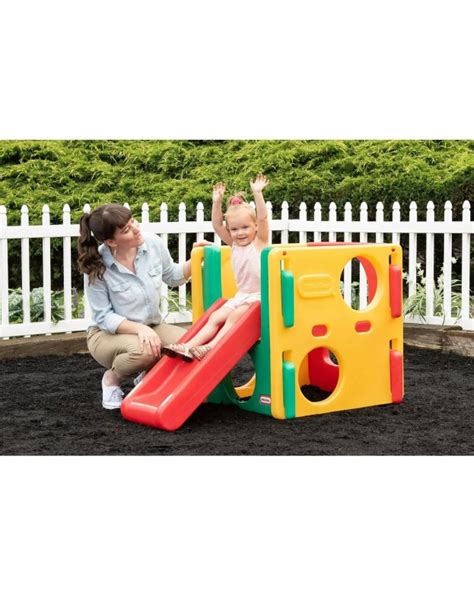 Little Tikes Jr Activity Gym For Toddlers