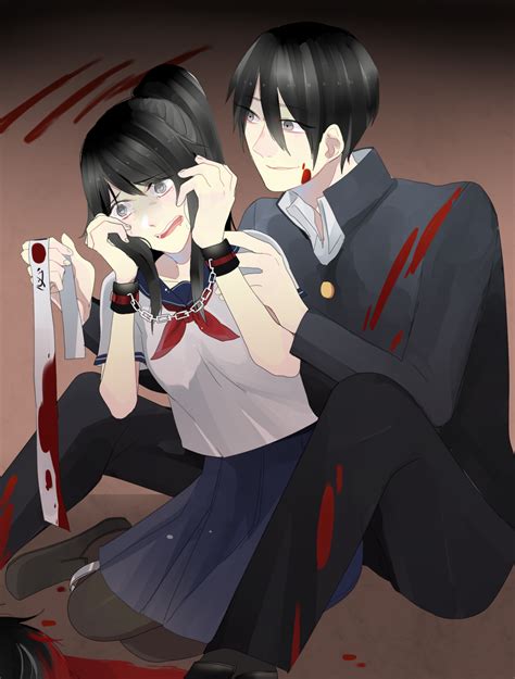 Ayano I Hope You Will Like My T And Dont Escape Away For Me Againok You Are Mine 【please
