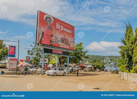 La Tanzanie Le Mwanza Image Stock éditorial Image 63914809
