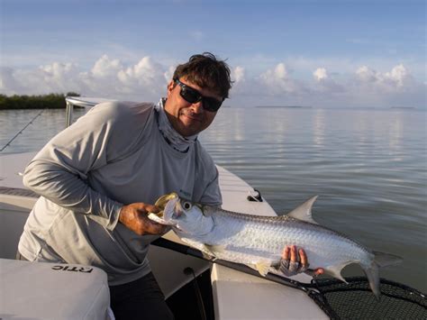 How To Fish For Tarpon In Florida Keys The Complete Guide