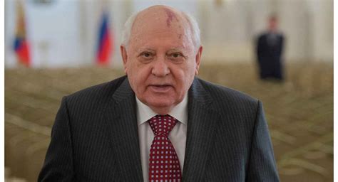 Даже у сильных мира сего. Михаил Горбачев: биография, личная жизнь, семья, жена, дети