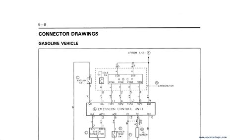 Toyota Wiring Diagram Ubicaciondepersonas Cdmx Gob Mx