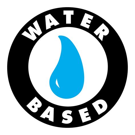 Water Based Logo Png Transparent And Svg Vector Freebie Supply