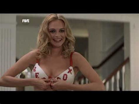Sexy Heather Graham From Anger Management Youtube