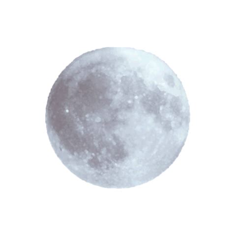 Moon Hd Png Transparent Background Free Download 44661 Freeiconspng