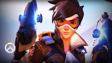 Check out inspiring examples of tracer_overwatch artwork on deviantart, and get inspired by our community of talented artists. Overwatch - Tracer Gameplay / Montage / Story / Overview ...