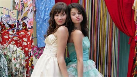 A Brief History Of Selena Gomez And Demi Lovatos Complicated Friendship