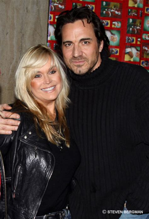 One Life To Live Stars Attend Catherine Hicklands Christmas Dinner
