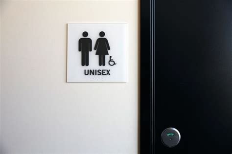 Schools In Ireland To Be Given Option Of Unisex Bathrooms In New Buildings