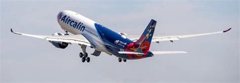 Read verified aircalin customer reviews, view aircalin photos, check customer ratings and ✅ verified review | flew from nouméa to ile des pins. New Caledonia's Aircalin firms up A320neo, A330neo order ...