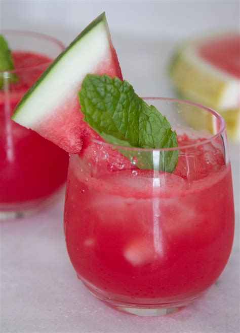 Watermelon Vodka Cocktail Recipe Take Time For Style Watermelon Vodka Watermelon Cocktail