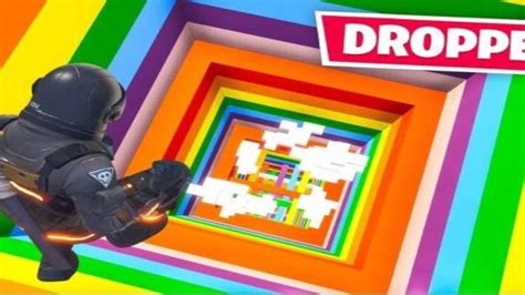 Fortnite Dropper Map Creative Codes And How To Play In 2023 Firstsportz
