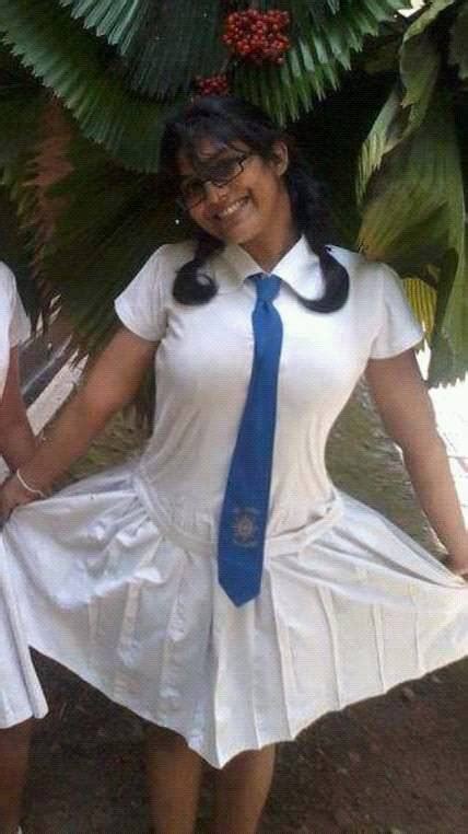 Srilankan Girls School Time ♥️ Srilankangirls Facebook