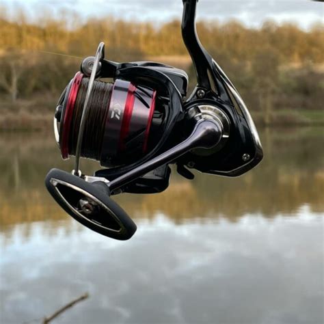 Fishing Reels Three Mid Priced Reels Fisheries Co Uk