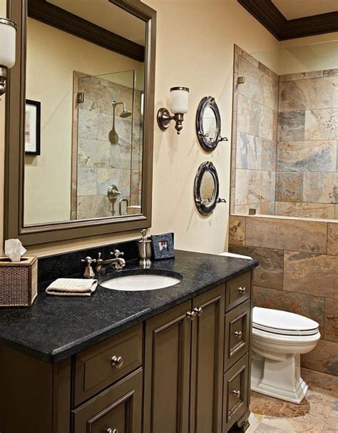 3 Easy Steps To Remodelling Your Small Bathroom Bathroom Remodel
