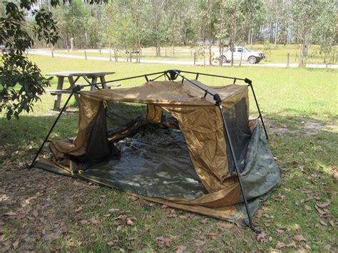 Tentworld Coleman Gold Series Instant Up Tent Maiden