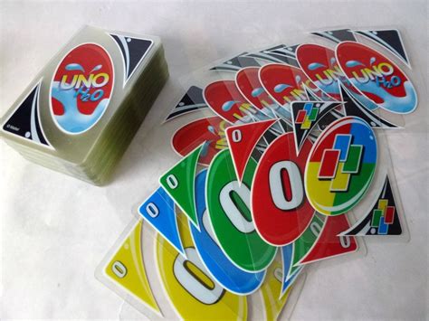 Uno online te permite jugar al popular juego de cartas uno en tu navegador web. Cartas Uno H2o Mattel Original Nueva Juego Mesa Juguete ...