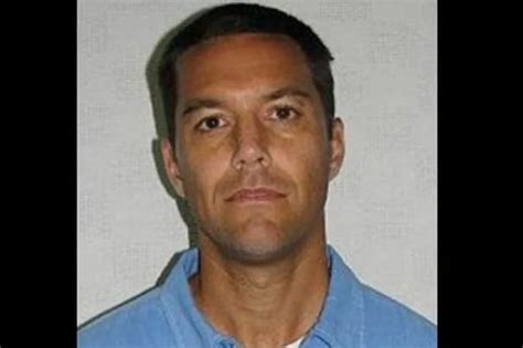 Scott Peterson Claims He ‘wasnt The Last To See His Wife Laci Alive