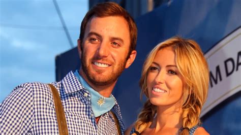 Paulina Gretzky Pregnant With Baby No 2 See The Cute Announcement