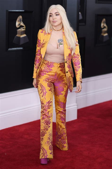 60th Annual Grammy Awards Red Carpet The Guardian Nigeria News