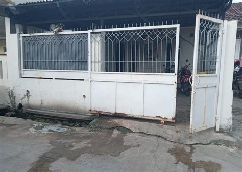 1 lantai daya listrik : Rumah 3 Kamar Tidur Full Furnished di Perumahan Graha ...