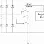 3 Phase Automatic Voltage Regulator Circuit Diagram
