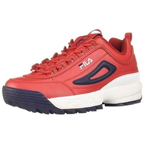 fila disruptor journeys