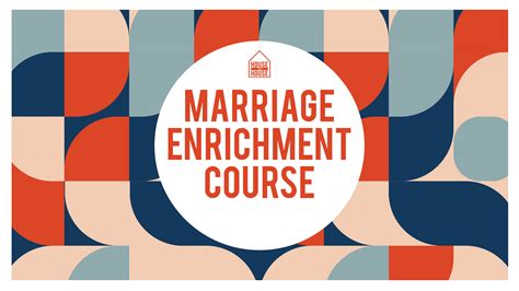 marriage enrichment course cityhill church