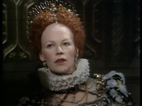 Glenda Jackson