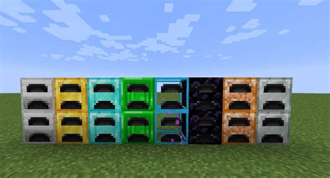 Check spelling or type a new query. Iron Furnaces Mod 1.16.4/1.15.2 (Advanced Smelting ...