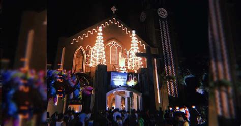 Common Filipino Practices During Simbang Gabi