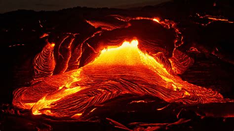 What Lies Beneath Volcanic Secrets Revealed