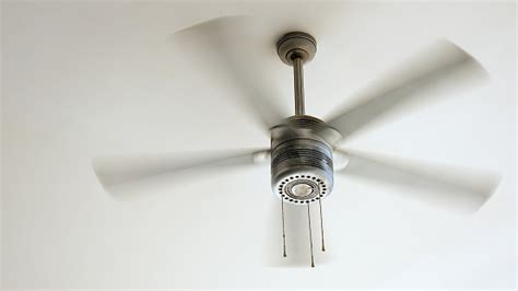 Ceiling Fan Rotating Stock Photo Download Image Now Istock