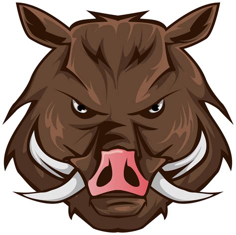 Boar Head Png Clipart Image Gallery Yopriceville High Quality