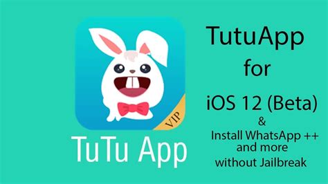 How To Download Tutuapp For Free On Both Android And Ios Devices