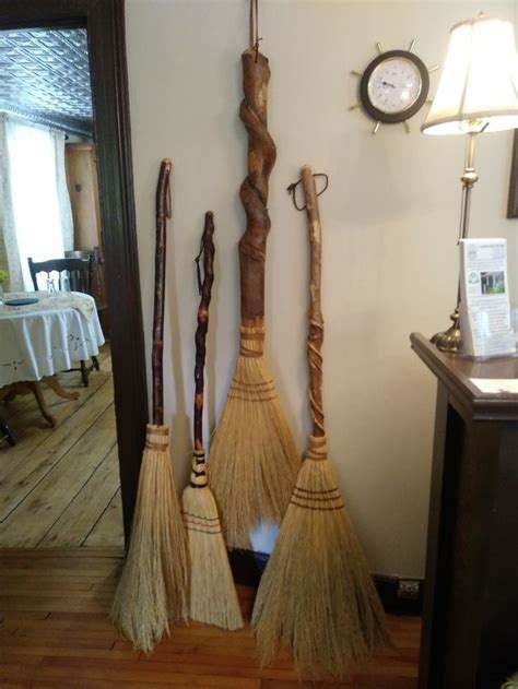 Handmade Brooms Handmade Broom Brooms Broom