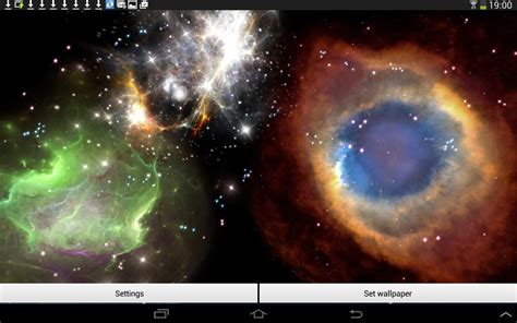 I take it i can/must install several of these at once to check out the variations? Descargar 3D Space Live Wallpaper Full v1.79 APK