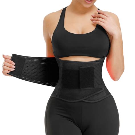 Top 5 Best Waist Trainer For Lower Belly Fat In 2021