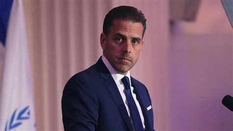 Hunter Biden The Wall Street Journal And The Decline Of Media