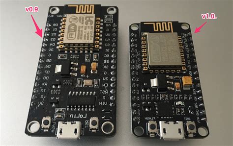 Arduino Uno Nano Y Nodemcu Esp8266 A Buen Precio Aprendiendo Arduino