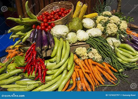 Best Tropical Fruits And Vegetables Images Stock Image Image Of Heap Java 157652797