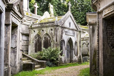 The Worlds Most Famous Cemeteries Fodors Travel Guide