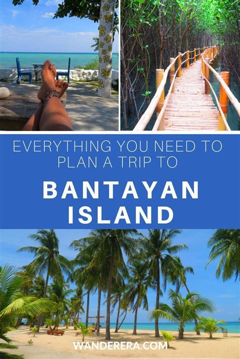 Heres Everything You Need To Plan A Trip To Bantayan Island