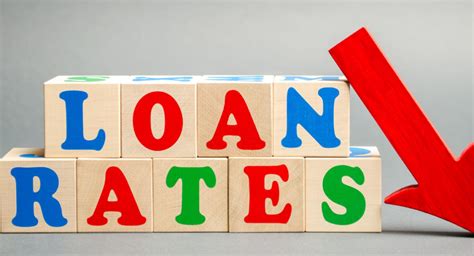 Best Commercial Real Estate Loan Rates For 2020 Private Capital Investors