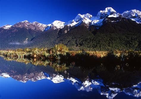 Mirror lakes is a 0.3 kilometer moderately trafficked out and back trail located near glenorchy, otago, new zealand that features a lake and is good for all skill levels. New Zealand Tour Holidays, Handcrafted by Kiwis