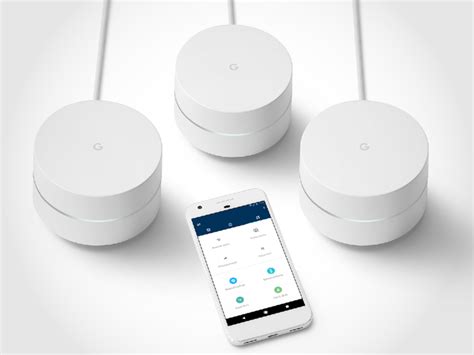 Google WiFi is just the latest product to embrace mesh entworking - Tested
