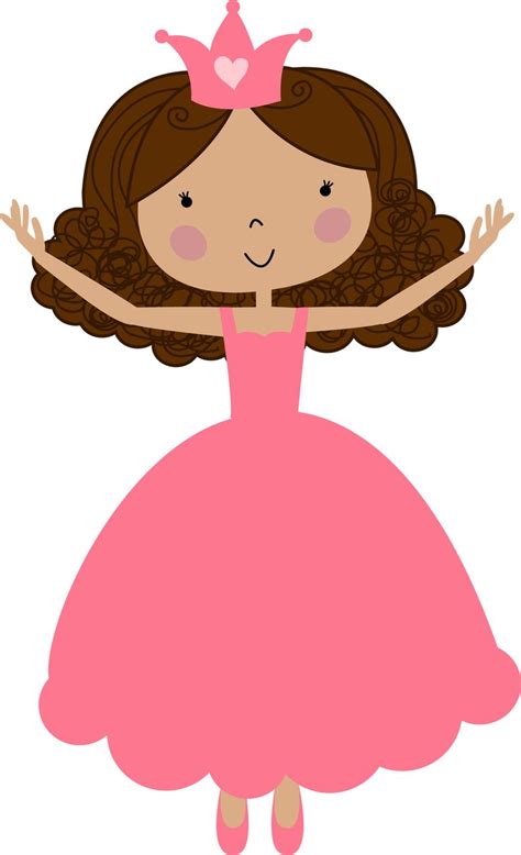 Princess Clipart Free Download On Clipartmag