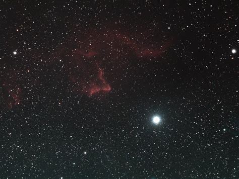 Ic 59 And 63 Asi071mc Pro And Triad Ultra Experienced Deep Sky Imaging