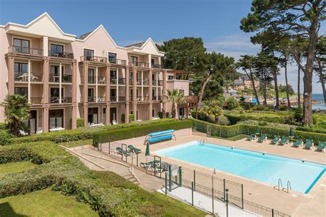 There's such a breathtaking nature, and i don't think that any picture can capture this! Geniet van een vakantie in Bretagne: Perros-Guirec